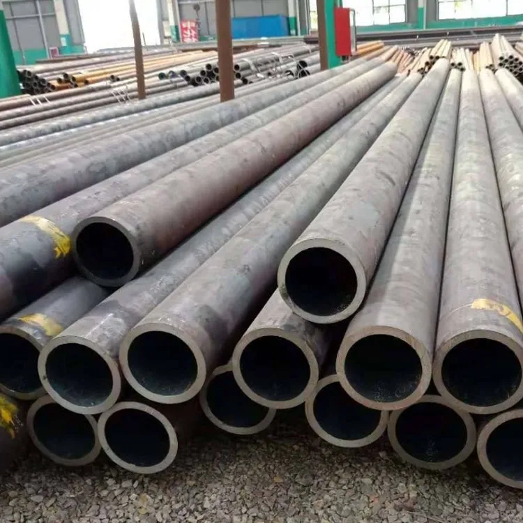 carbon steel pipe&tube